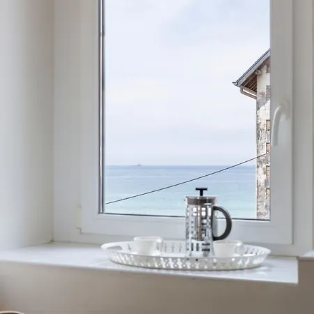 Apartman Les Vigies By Cocoonr